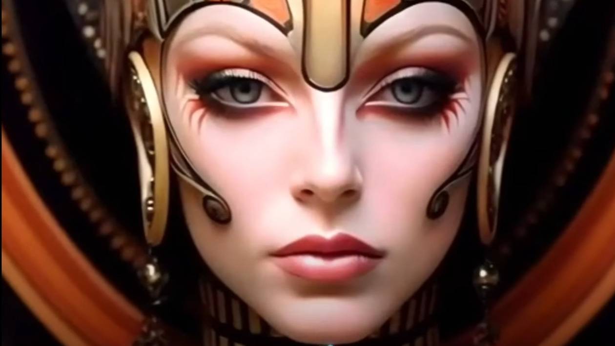 Top Melodic Techno & Progressive Music 2023 Mix - Ziger - Mind Conspiracy -Noise Generation - Ezek