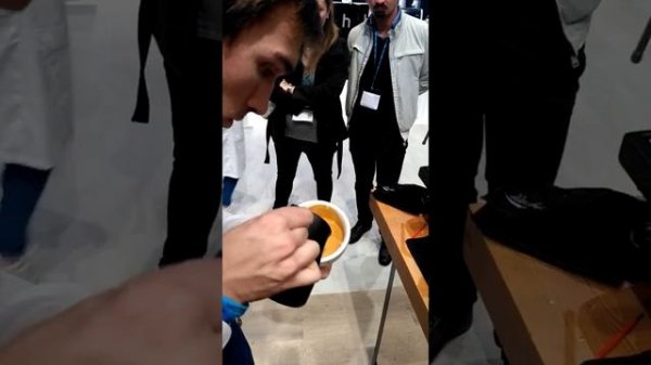 Профессиональные кофемашины для кофейни от Chef Point