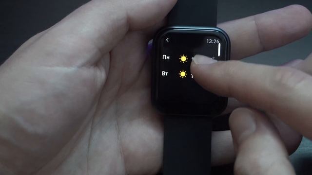 Cubot ID206 - Умные часы по супер цене смотреть онлайн