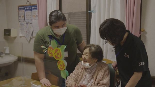 生活クラブ神奈川創立50周年記念映画『ワーカーズ・コレクティブ～生活クラブ神奈川の挑戦～』 смотреть онлайн