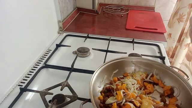 Рецепты для гурманов и ценителей вкуса 