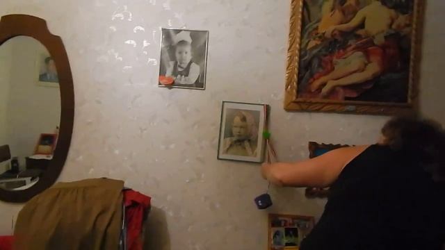 квест на день рождение мамы смотреть онлайн