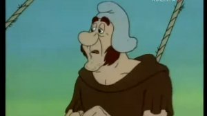 Жили-были искатели. 01 Первые мореплаватели