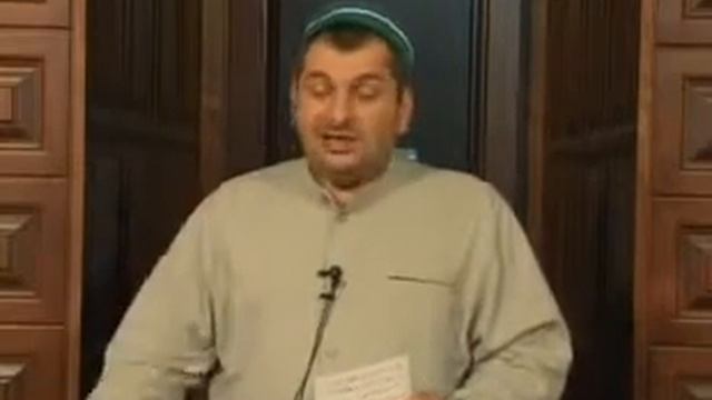 Прелюбодеяние (Зина) - Магди Хаджи Абидов смотреть онлайн