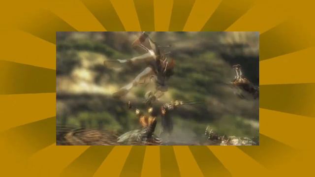 ИгроFAQ [Выпуск #11] - Лицевая анимация интерфейса смотреть онлайн