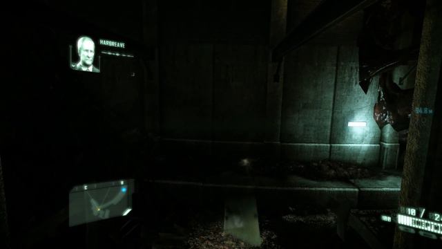 УЛЕЙ \ РУССКАЯ ОЗВУЧКА ►Crysis 2 #4 смотреть онлайн