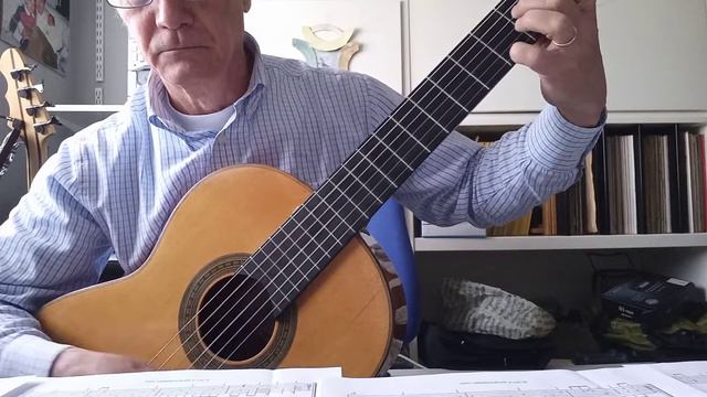Stairway To Heaven-Jimmy Page-arr.Soren Madsen