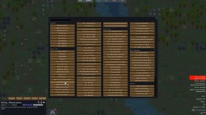 Руководство RimWorld - Основы режима разработчика (гайд)