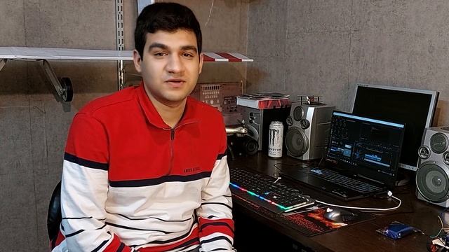 Image processing using Python.What was my experience? | Part1 | смотреть онлайн