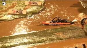 Самые безумные гонки на лодках! Jet Boat !