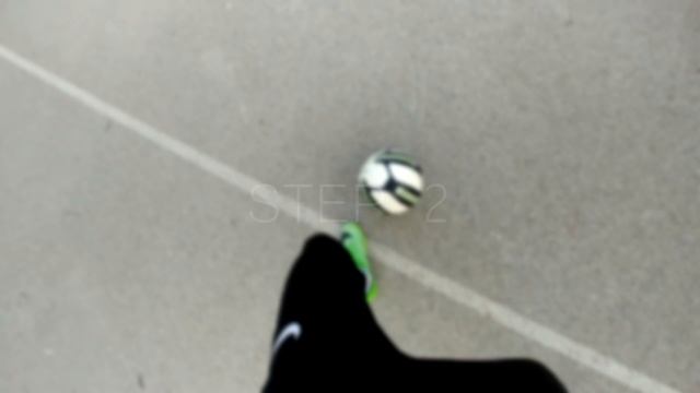 TRY THIS! Learn New STREET Football Skills 2020 - Tutorial part 4 | UFS2000 смотреть онлайн