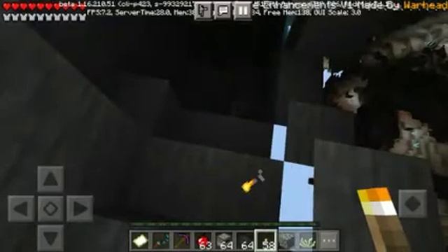 Minecraft мод на руды смотреть онлайн