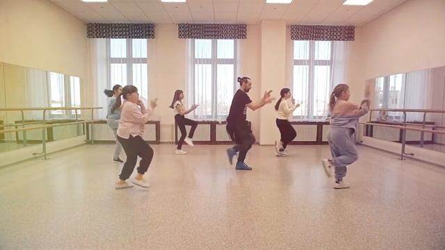 LittleBig - Hypnodancer