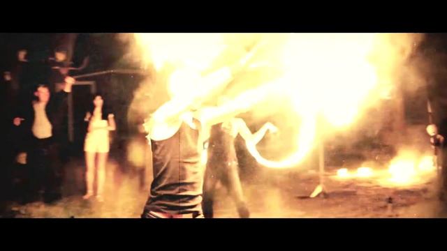 Elements SHOW - огненное шоу смотреть онлайн