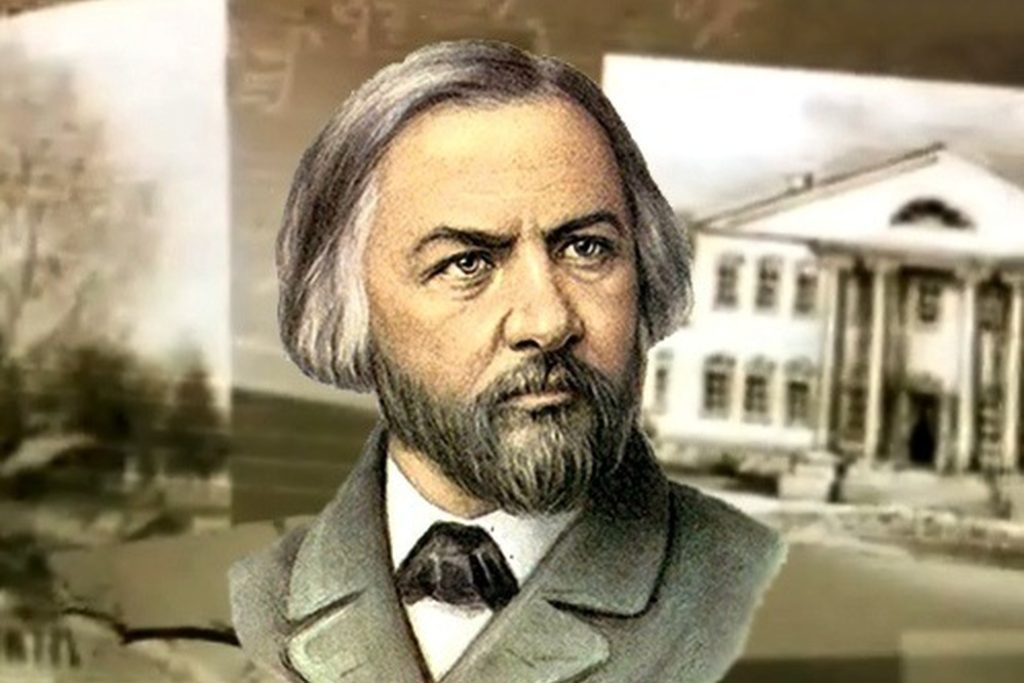 Глинка - создатель русской национальной оперы смотреть онлайн