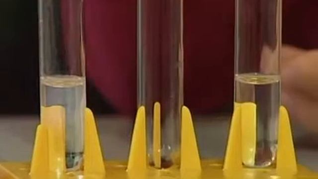 распознавание растворов фосфата натрия,нитрата натрия, нитрата аммония смотреть онлайн