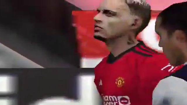 FIFA 24 PPSSPP (FIFA 06) Realistic Gameplay