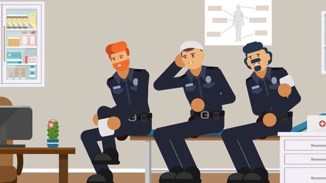 This Is What ACTUALLY Happens During Prison Lockdown смотреть онлайн