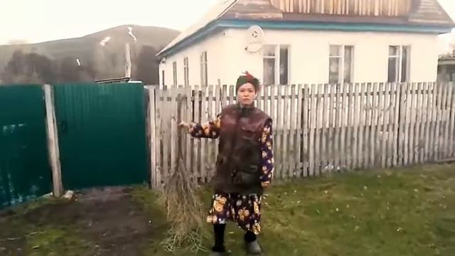 Вайны. Фаниль Карачурин и Салима Султангареева смотреть онлайн