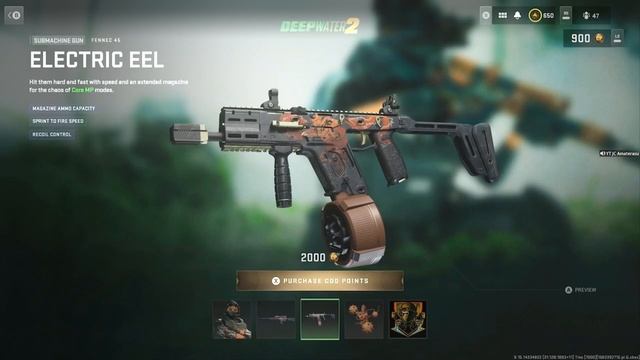 New Deep Water 2 Bundle (Worth It Or Not?) смотреть онлайн