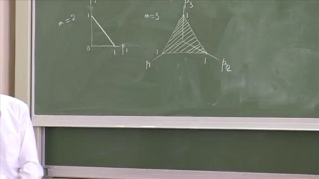 Topology Geometry - LECTURE 10 Part 2 - by Dr Tadashi Tokieda смотреть онлайн
