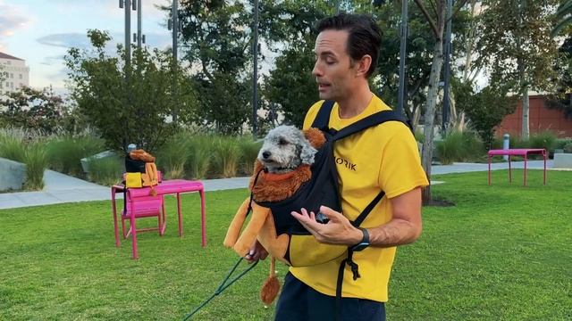 This story of survival will warm your heart! смотреть онлайн