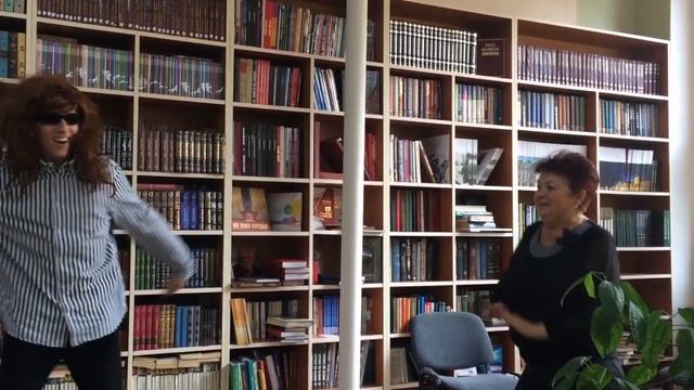 Подарок Учителям! Школа №32 смотреть онлайн