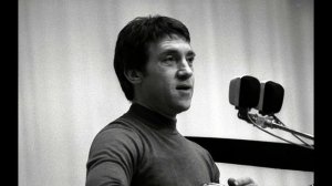 Владимир Высоцкий   В желтой жаркой Африке песня про Жирафа