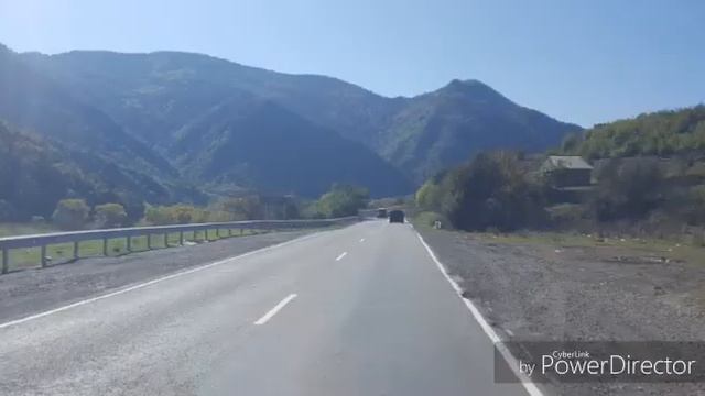 На пути в Турцию.Боржоми-Эрзурум(фото).13.10.2019. смотреть онлайн