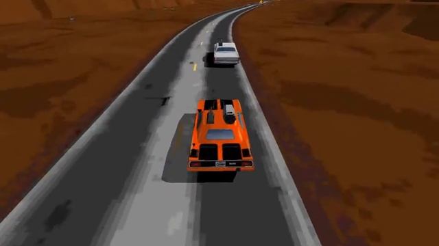 Interstate 76 #1 | Let's Play смотреть онлайн