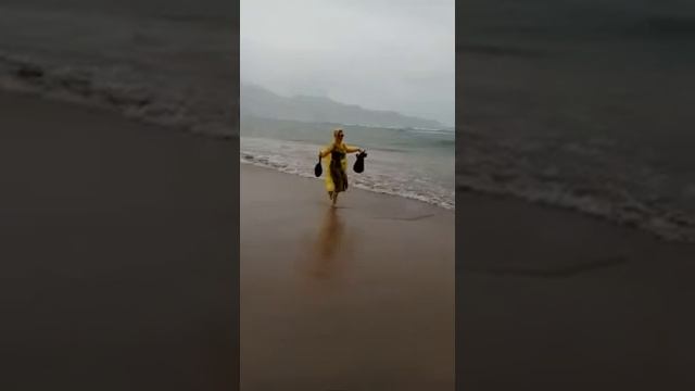 Вьетнам. Нячанг погода в конце ноября. смотреть онлайн