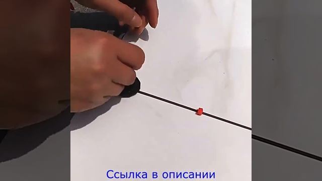 Система выравнивания плитки с Алиэкспресс.Применяется вместо клиньев. смотреть онлайн