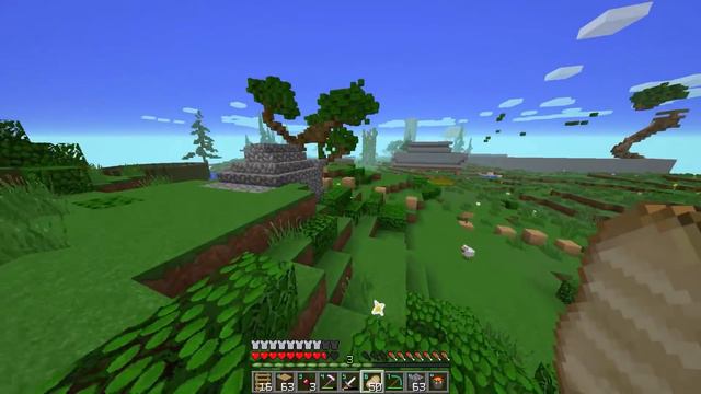 TROLLEANDO CON NUEVOS HACKS Y LO MANDO A OTRO PLANETA | SURVILAND 4 EP.14 MINECRAFT SERIE 1.11 | смотреть онлайн