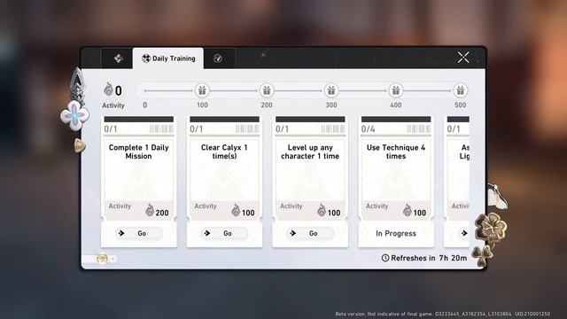 Honkai: Star Rail Closed Beta Livestream Day 1 смотреть онлайн
