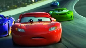 Cars 3 Alan Walker Music Video ? (Faded Erik GT Remix) [4K]