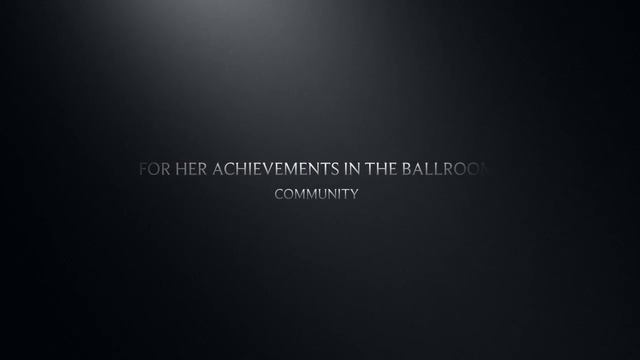 Ballroom Hall of Fame Class of 2015: Gisele Xtravaganza смотреть онлайн