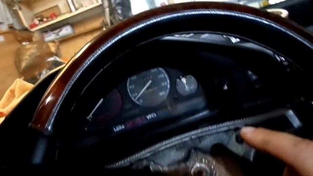 ЗАШКАЛИВАЕТ ДАТЧИК ДАВЛЕНИЯ МАЛСА