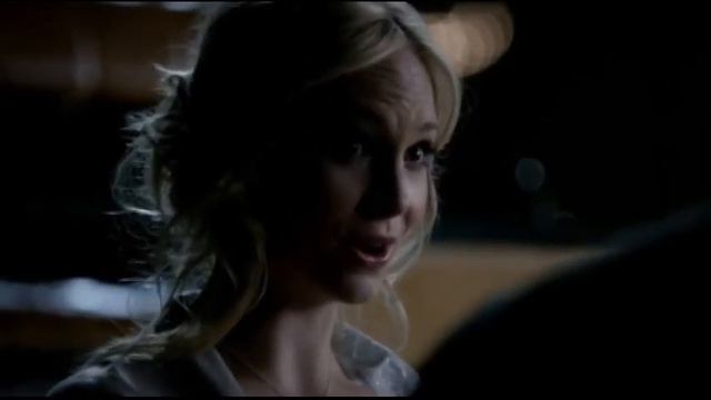 Еще одна из рода Болейн Дневники вампира смотреть онлайн