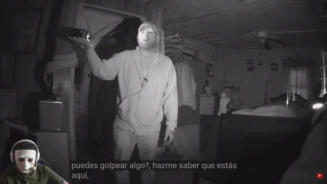 ? ? Analizando Videos Paranormales | Paranormal Nightmare TV Series