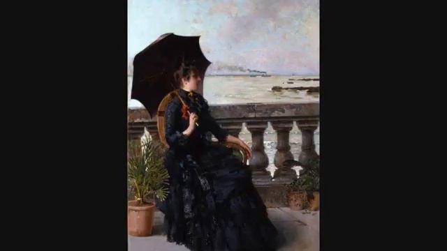 erik satie: Gymnopédies n.II смотреть онлайн