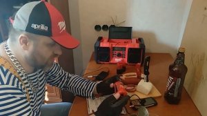 Обзор дорожной зарядки Milwaukee M12 TC-0  она же Milwaukee Milwaukee 48-59-1201