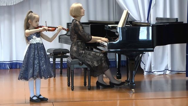 Даньшина Елизавета смотреть онлайн