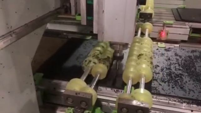 Оборудование для обработки радиатора кондиционера, SK-AC1260 * 2 смотреть онлайн