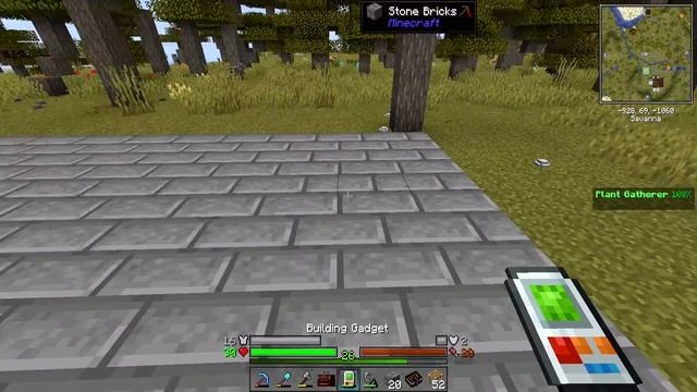 Engineer's Life 2 EP18 Immersive Eng. Biodiesel Production смотреть онлайн