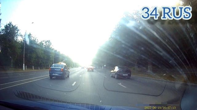 город Волгоград, Первая продольная магистраль 2022. city of Volgograd, First Longitudinal Highway смотреть онлайн