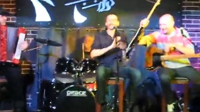 Сидячий танец Гагея Гагеича Сикорского смотреть онлайн