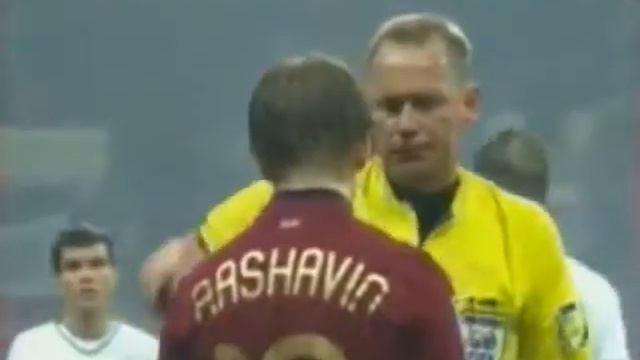 Рекламное Очко - Аршавин и Прокладки смотреть онлайн