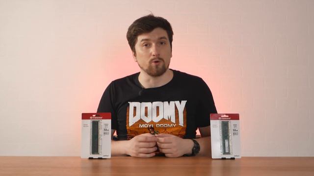 Transcend JetRAM JM3200HLE-32G review. 32 GB RAM for a SWEET price! | Root Nation смотреть онлайн