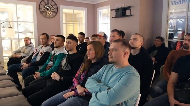 Мастер класс для мастеров в сфере натяжных потолков смотреть онлайн