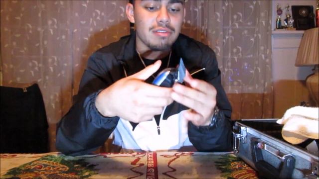 The Best Student Barber Setup? (Andis vs. Wahl) смотреть онлайн